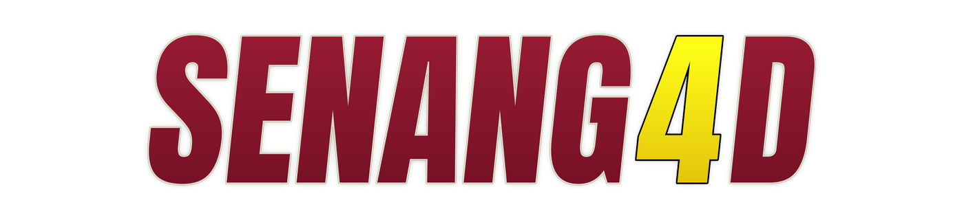 Senang4D Logo
